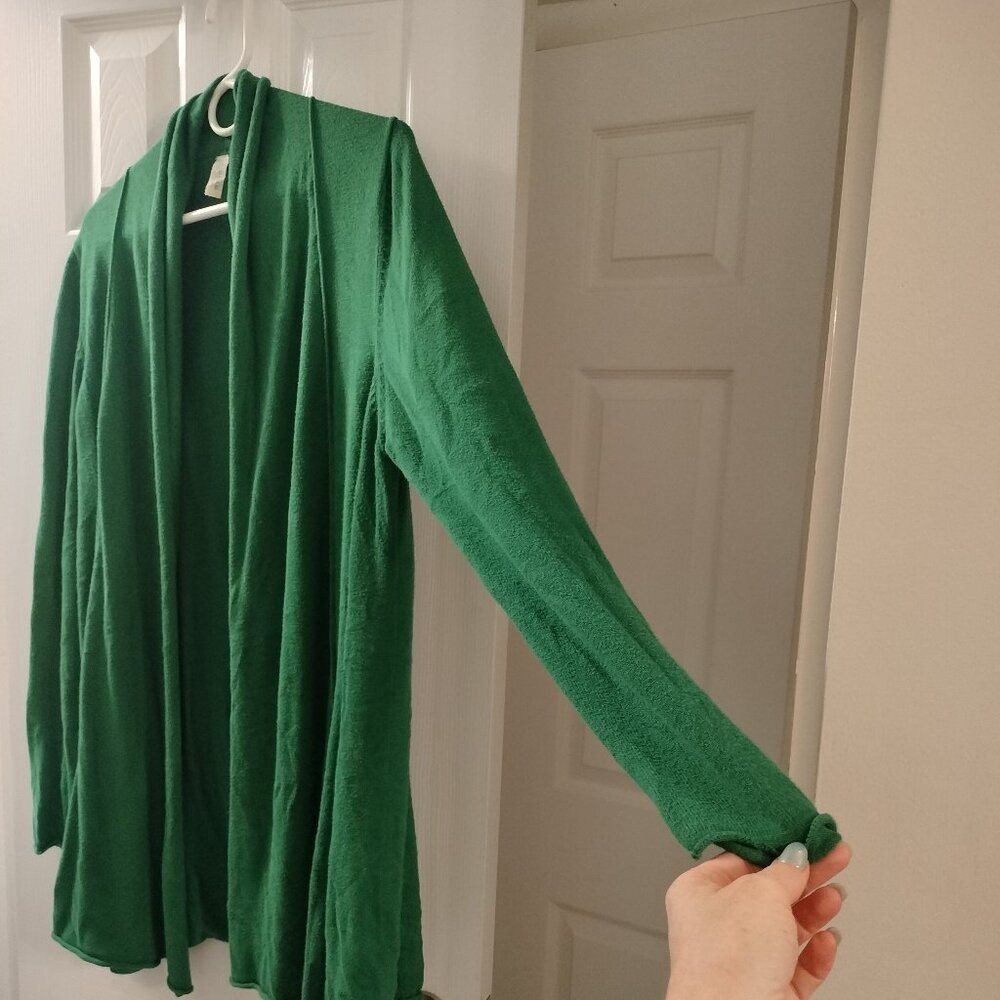 GAIAM‎ Kimono Cardigan